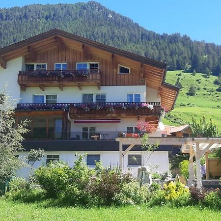 Grossglocknerappartement Kals-am Großglockner Dış mekan fotoğraf