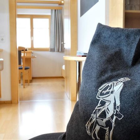 Grossglocknerappartement Kals-am Großglockner Dış mekan fotoğraf