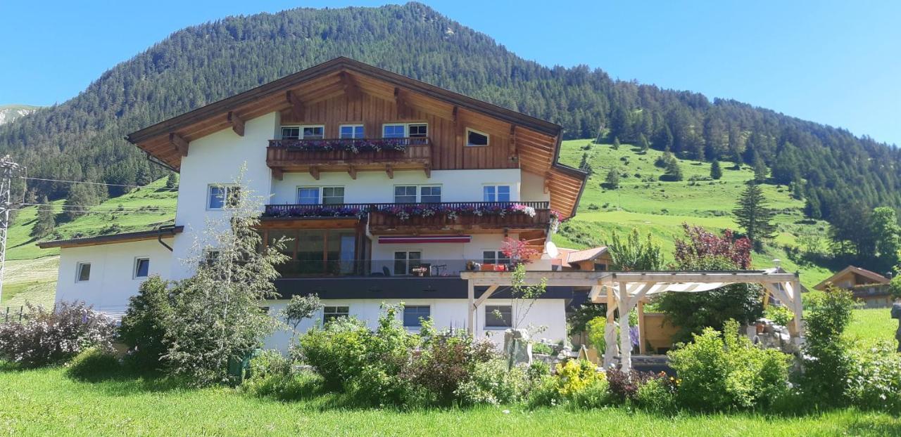 Grossglocknerappartement Kals-am Großglockner Dış mekan fotoğraf