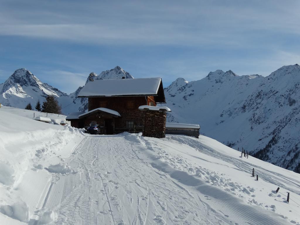 Grossglocknerappartement Kals-am Großglockner Dış mekan fotoğraf