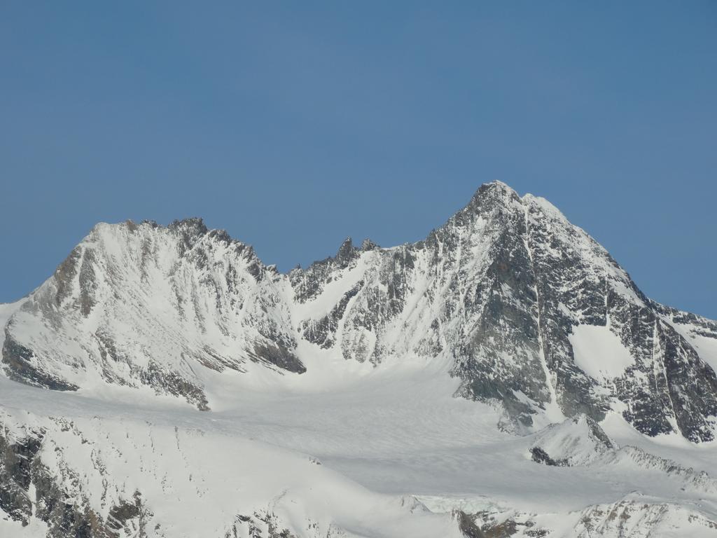 Grossglocknerappartement Kals-am Großglockner Dış mekan fotoğraf