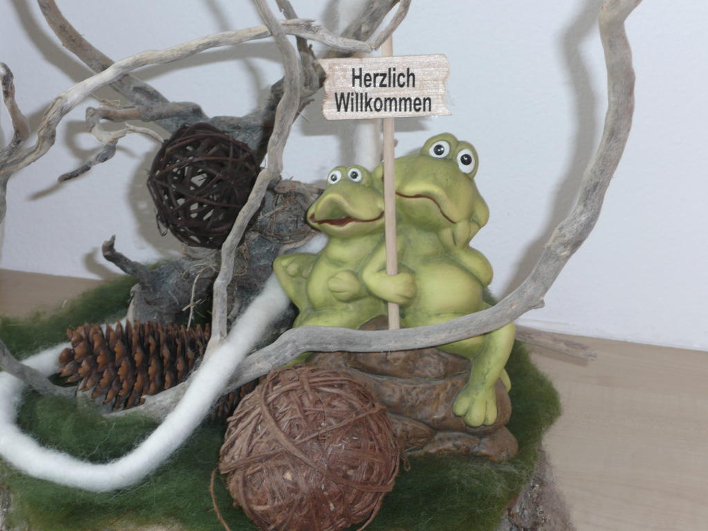 Grossglocknerappartement Kals-am Großglockner Dış mekan fotoğraf