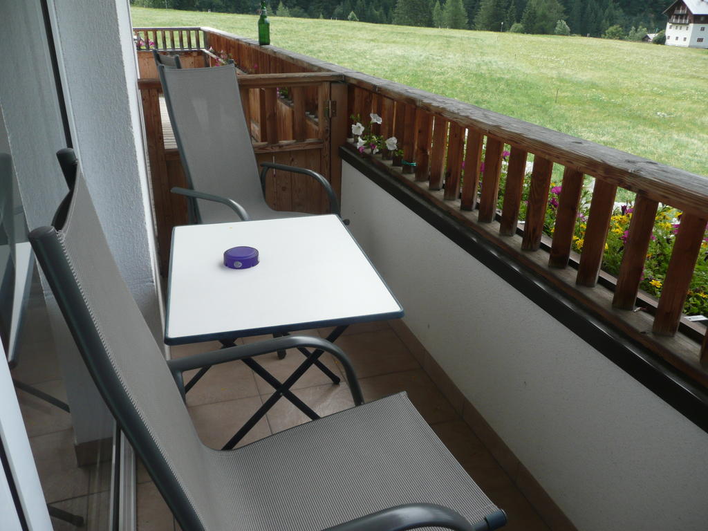Grossglocknerappartement Kals-am Großglockner Oda fotoğraf