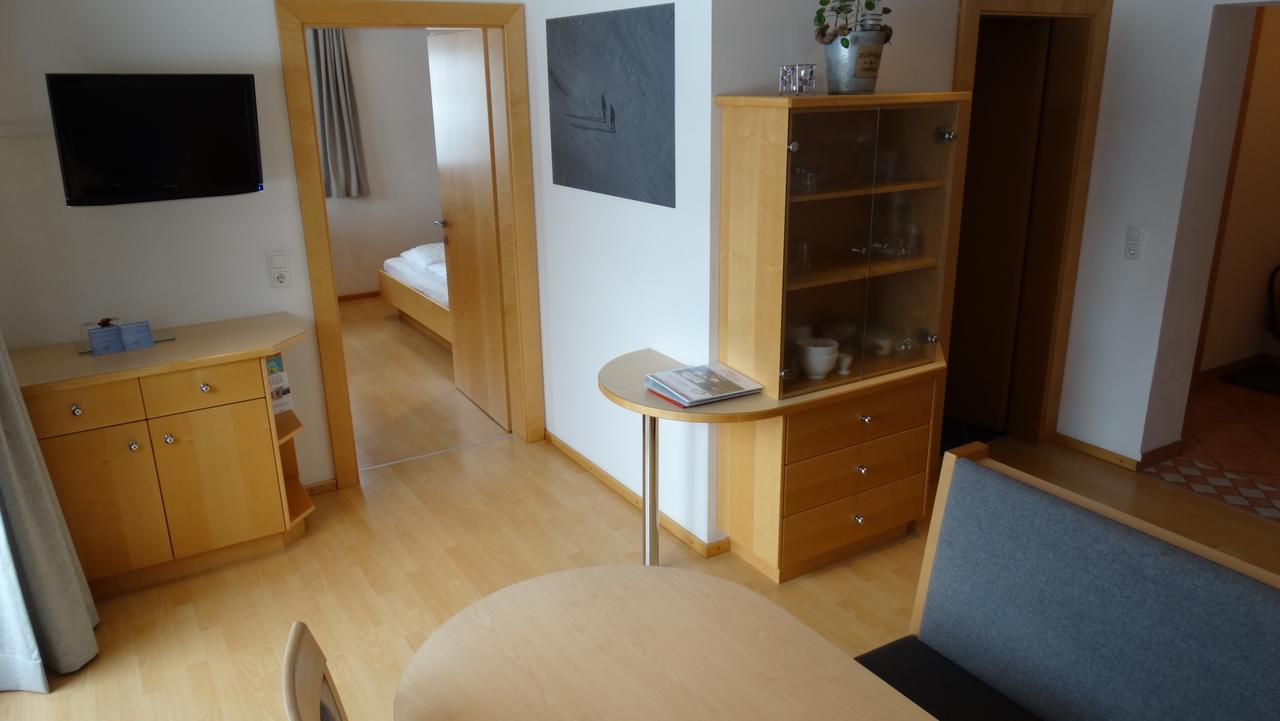 Grossglocknerappartement Kals-am Großglockner Dış mekan fotoğraf