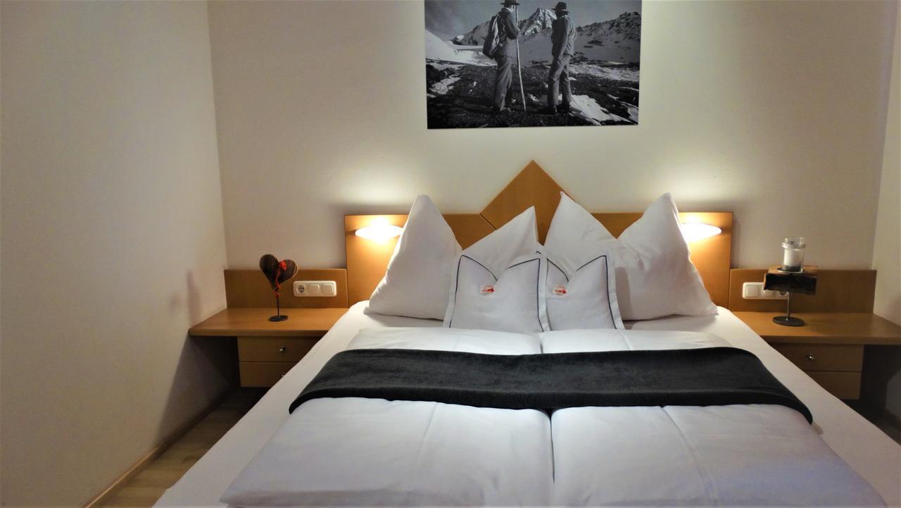 Grossglocknerappartement Kals-am Großglockner Dış mekan fotoğraf