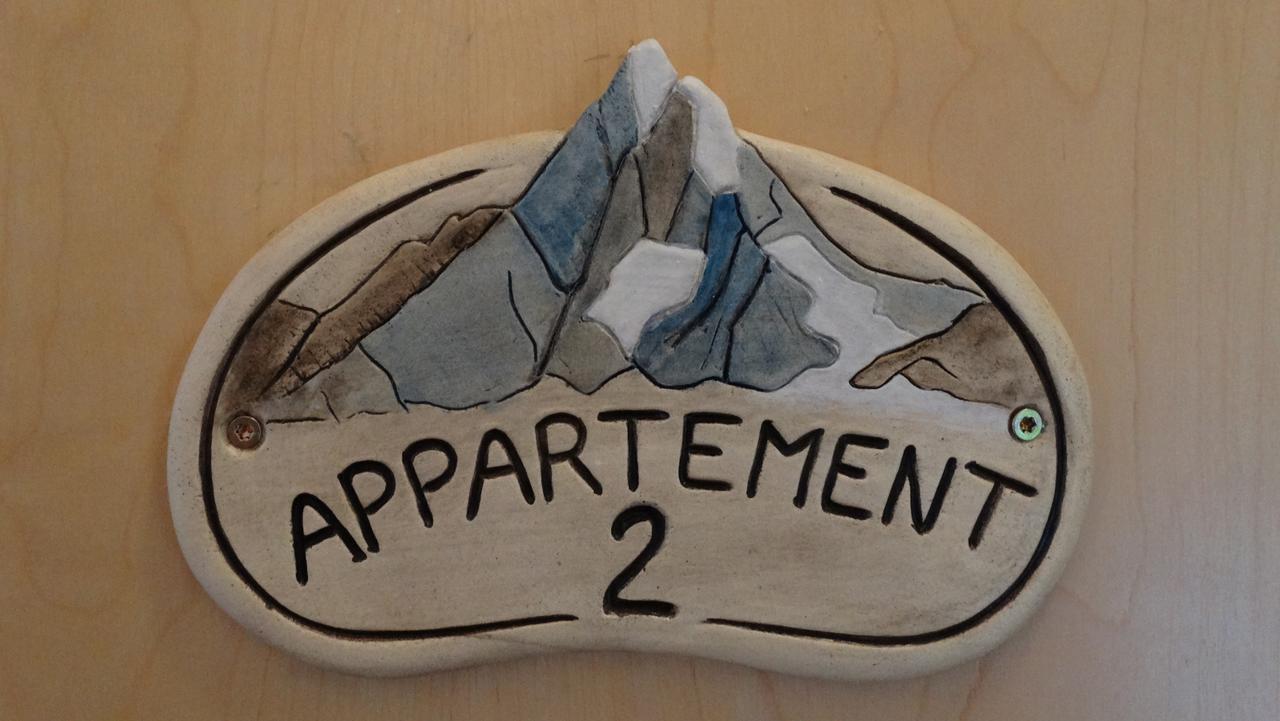 Grossglocknerappartement Kals-am Großglockner Dış mekan fotoğraf
