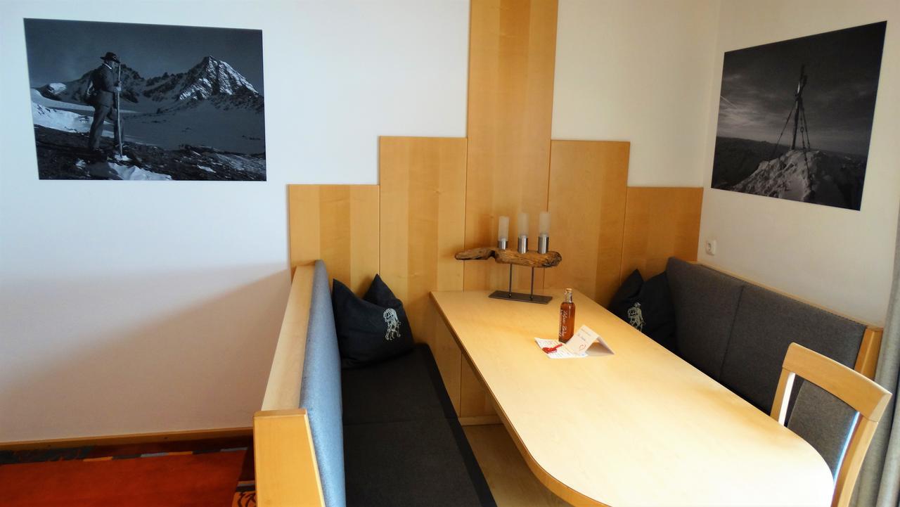 Grossglocknerappartement Kals-am Großglockner Dış mekan fotoğraf