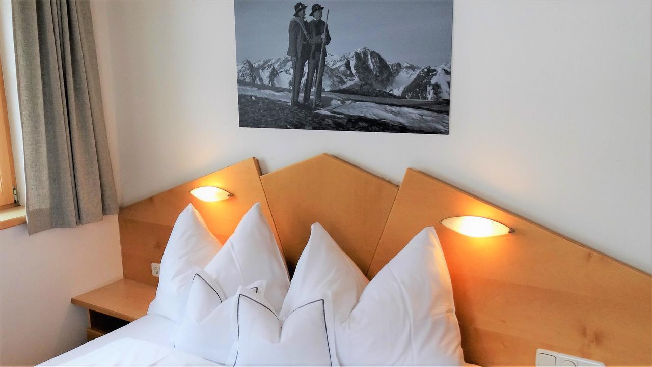 Grossglocknerappartement Kals-am Großglockner Dış mekan fotoğraf