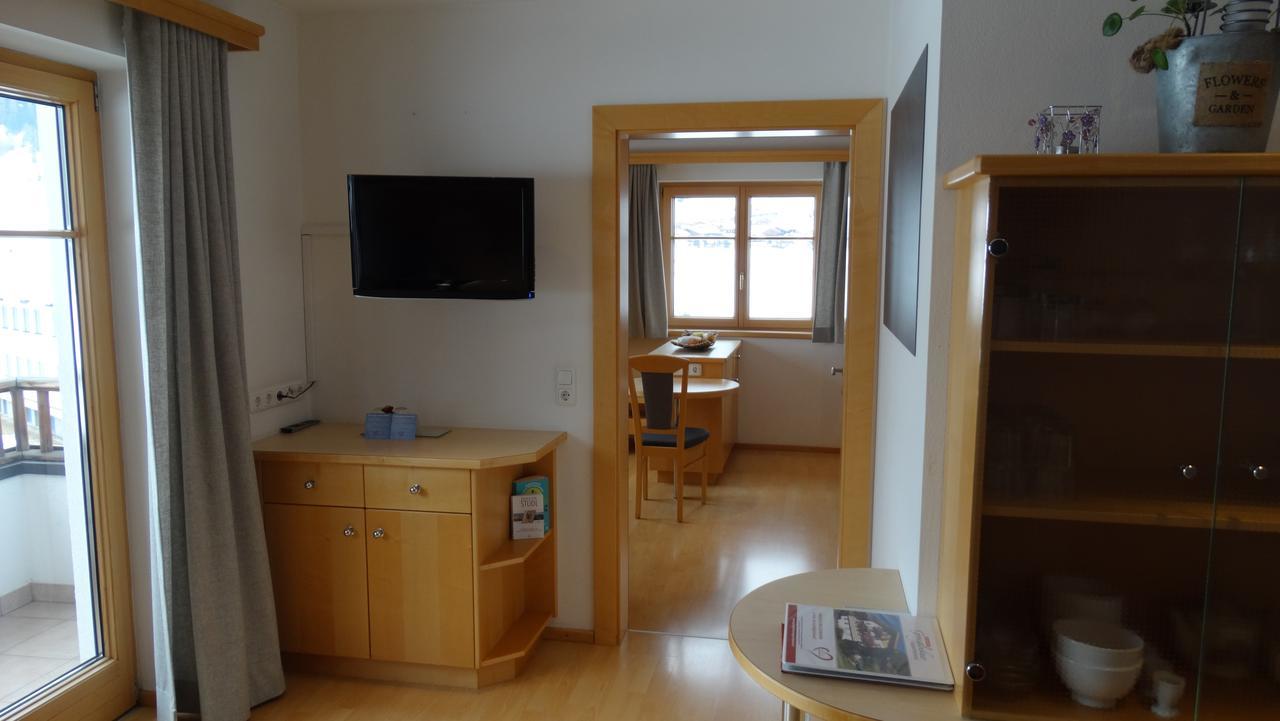 Grossglocknerappartement Kals-am Großglockner Dış mekan fotoğraf