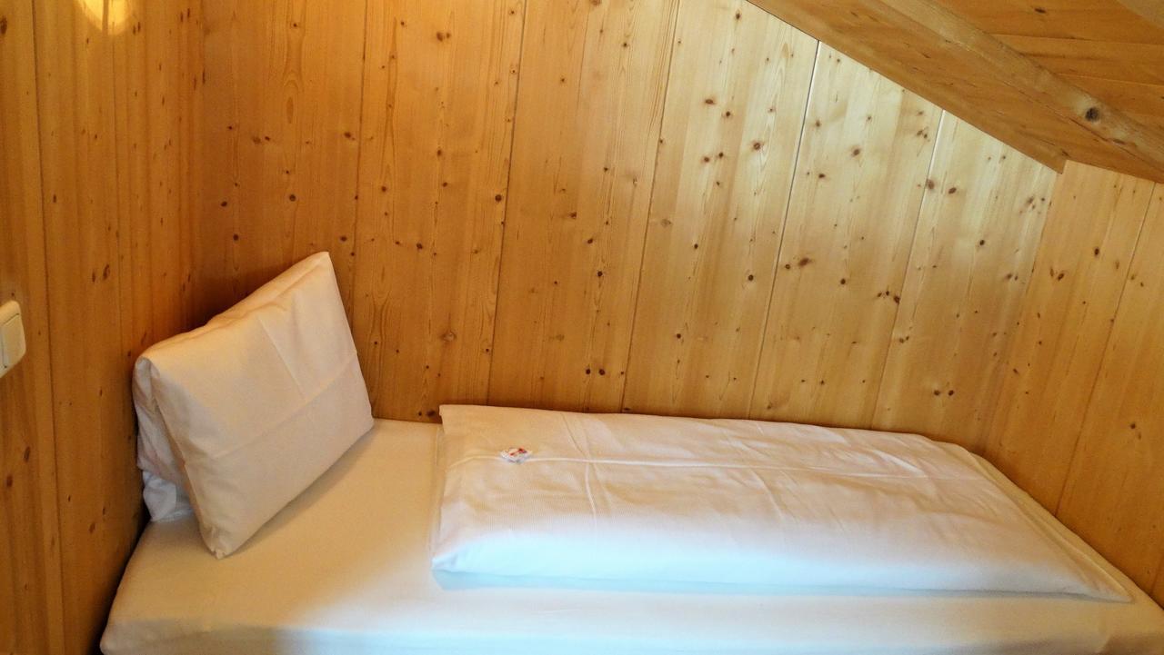 Grossglocknerappartement Kals-am Großglockner Dış mekan fotoğraf