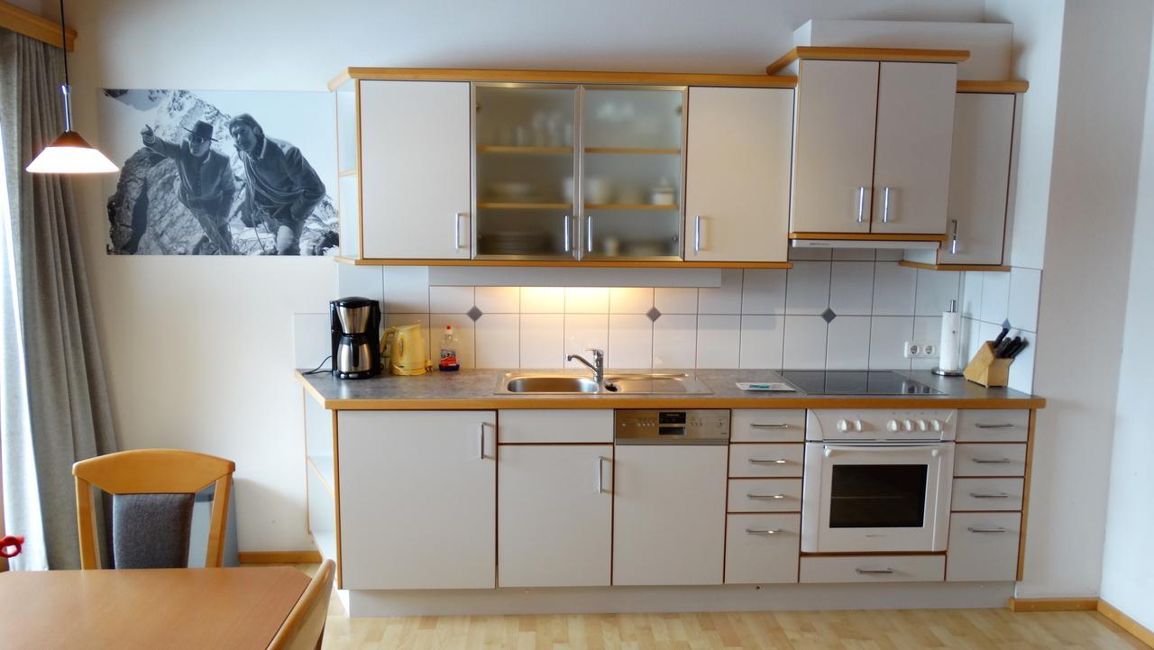 Grossglocknerappartement Kals-am Großglockner Dış mekan fotoğraf