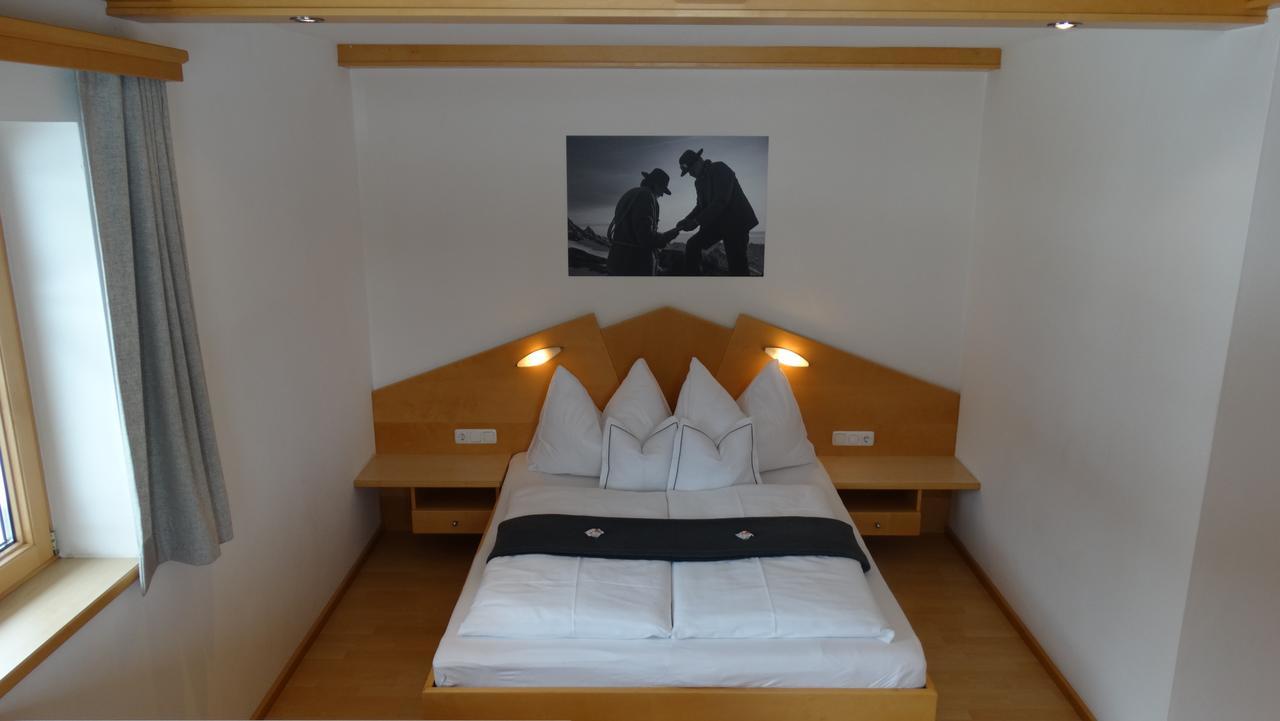 Grossglocknerappartement Kals-am Großglockner Dış mekan fotoğraf