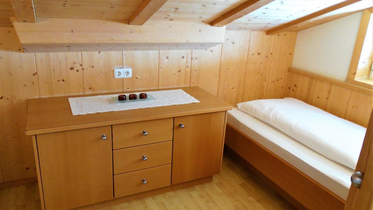 Grossglocknerappartement Kals-am Großglockner Dış mekan fotoğraf
