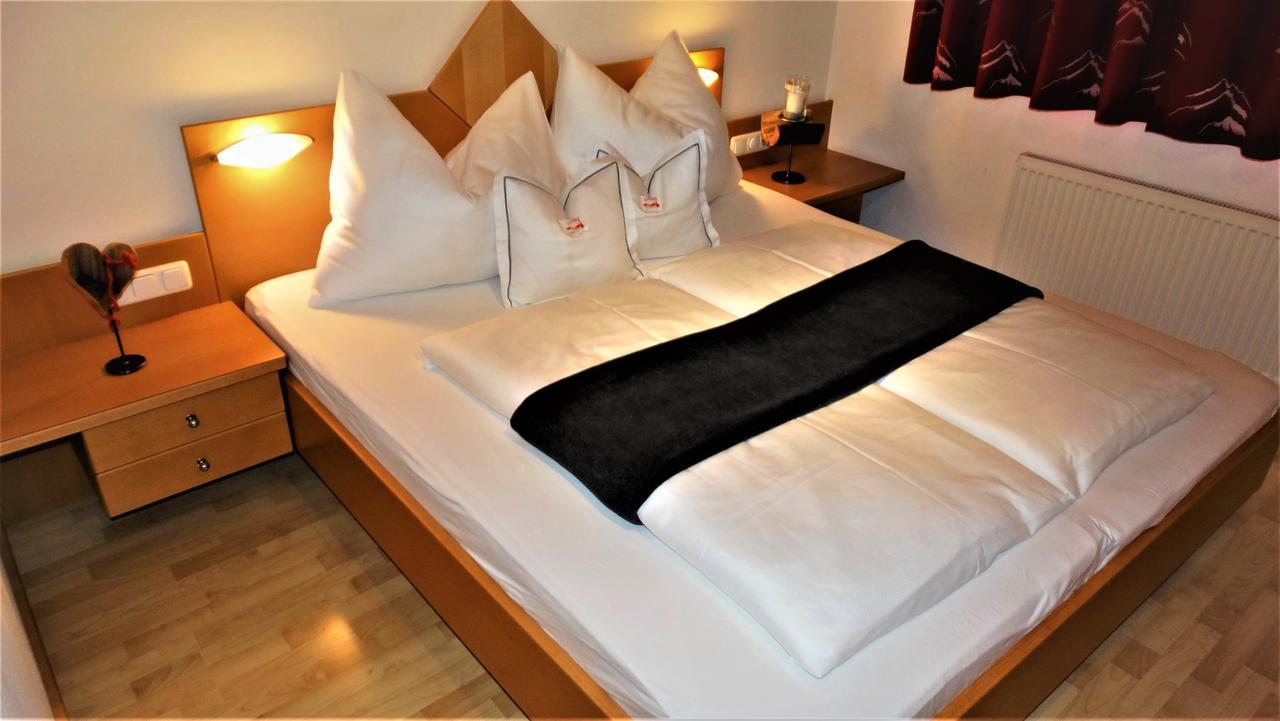 Grossglocknerappartement Kals-am Großglockner Dış mekan fotoğraf