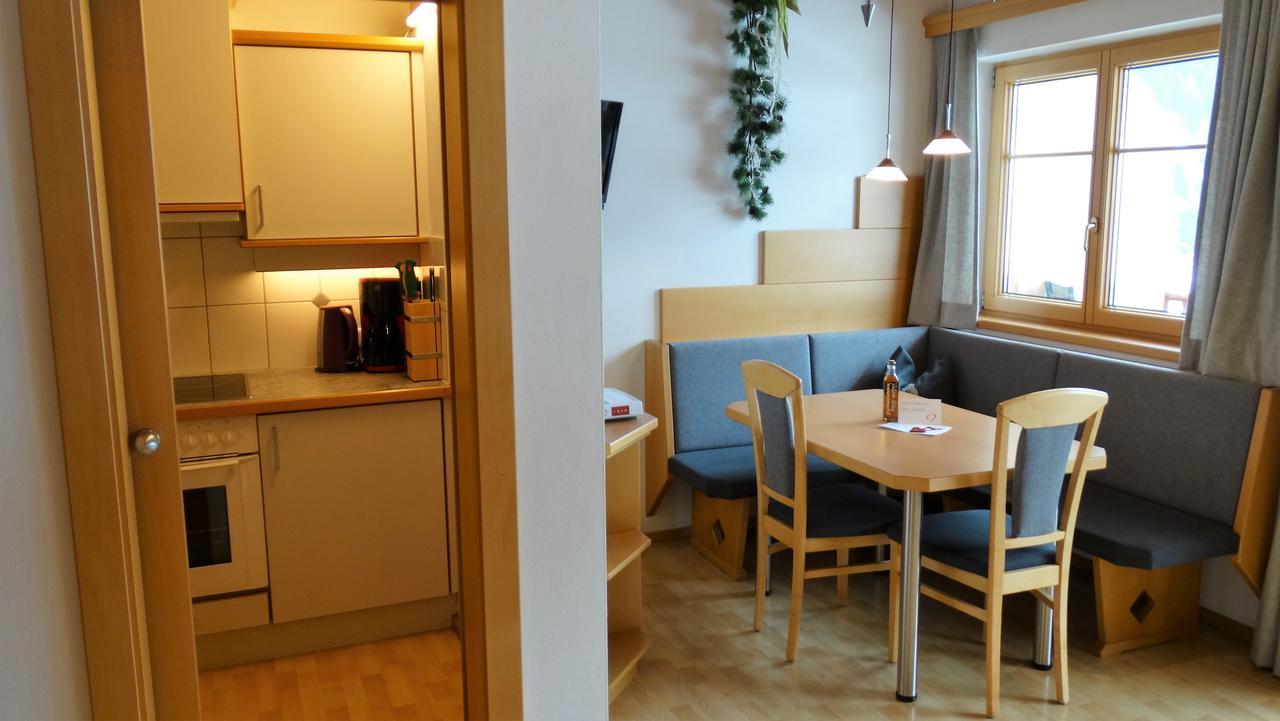 Grossglocknerappartement Kals-am Großglockner Dış mekan fotoğraf