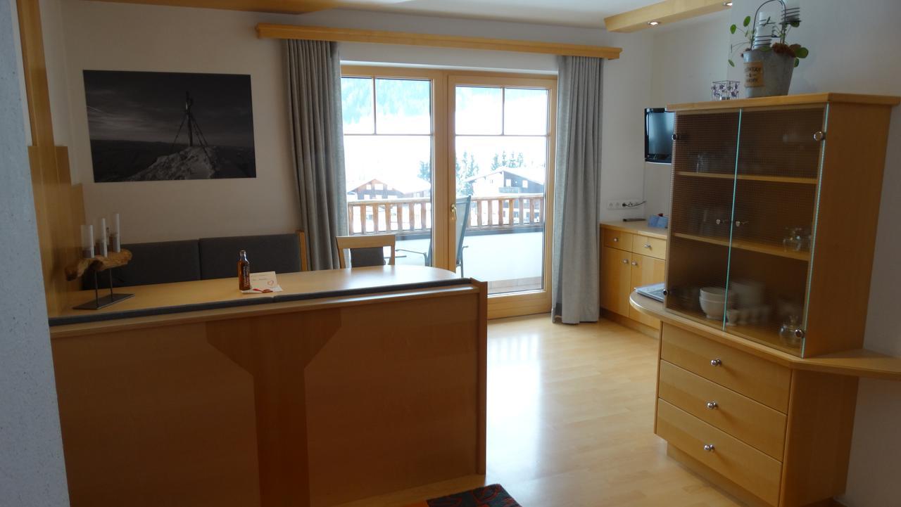 Grossglocknerappartement Kals-am Großglockner Dış mekan fotoğraf