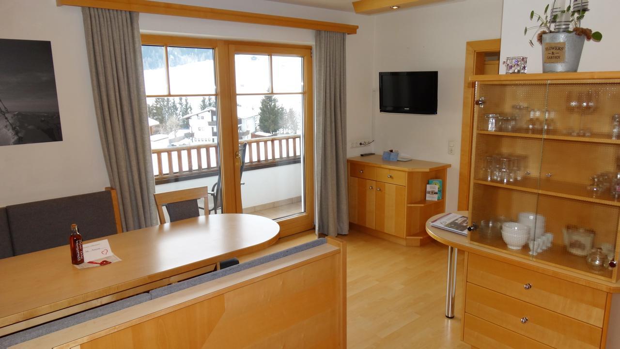 Grossglocknerappartement Kals-am Großglockner Dış mekan fotoğraf