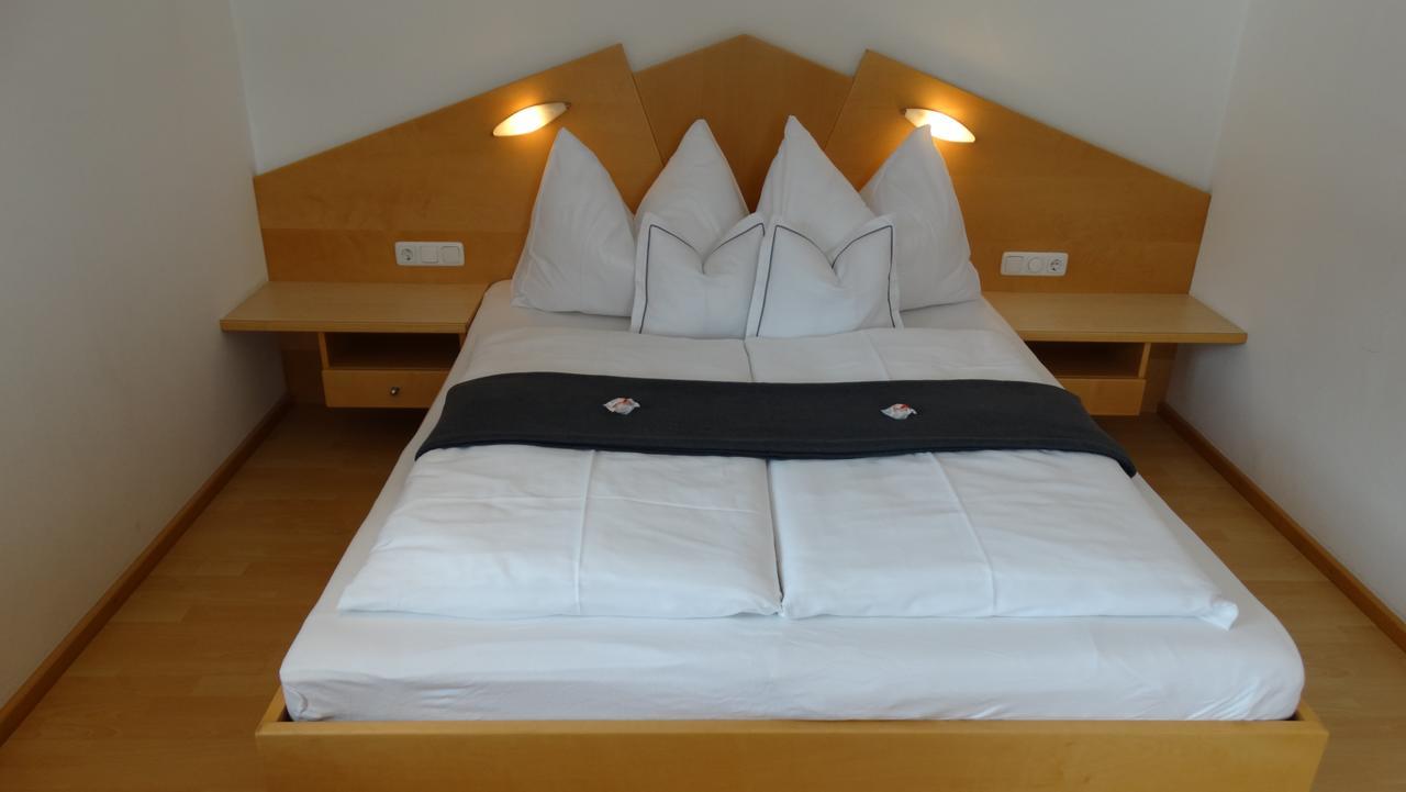 Grossglocknerappartement Kals-am Großglockner Dış mekan fotoğraf