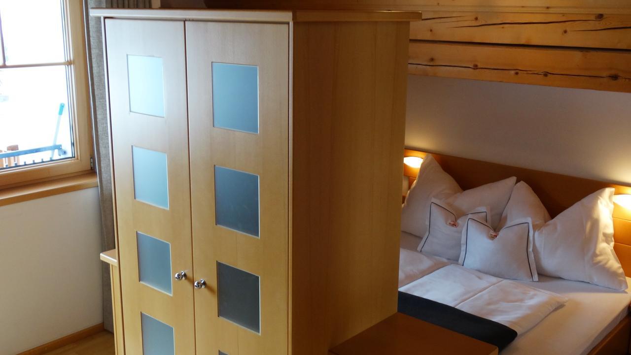 Grossglocknerappartement Kals-am Großglockner Dış mekan fotoğraf